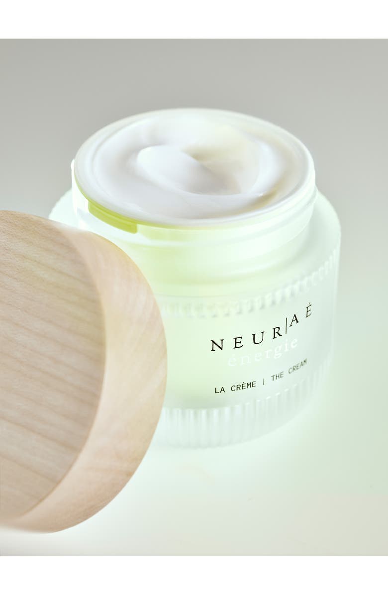 Neuraé énergie - The Cream, Alternate, color, Regular