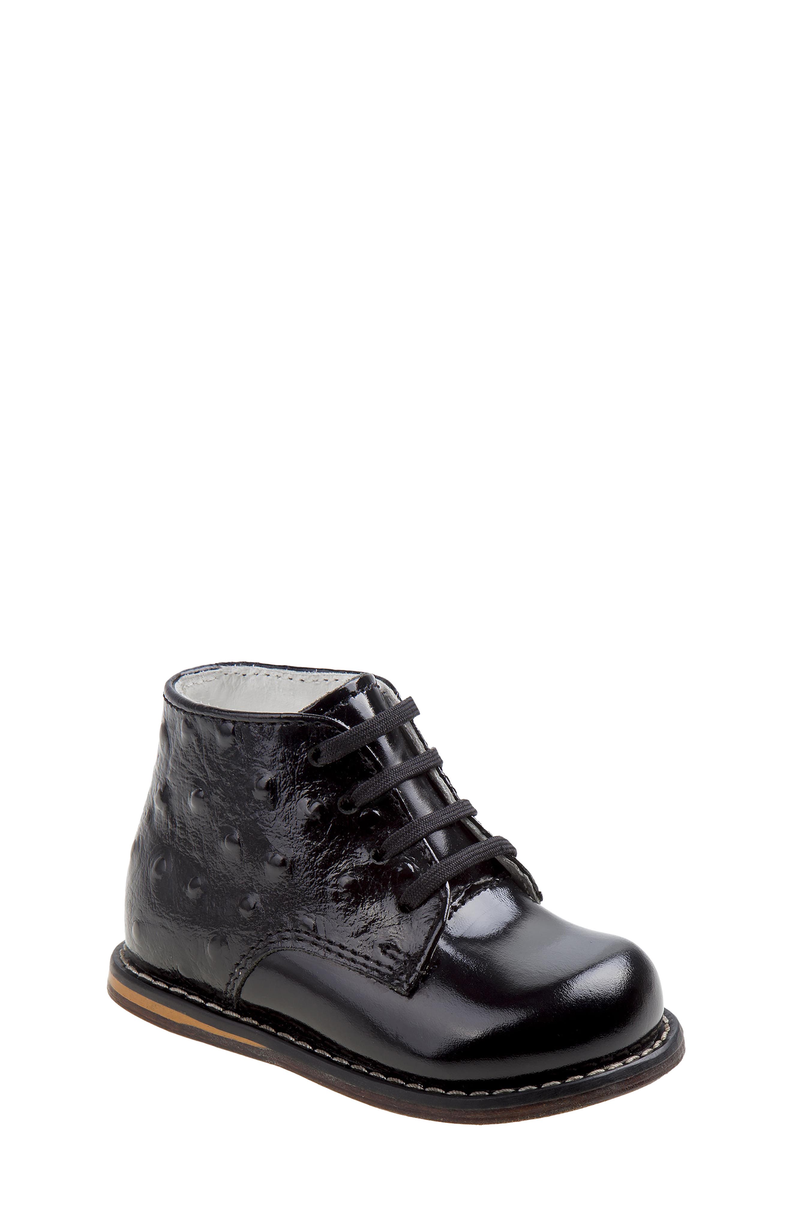 Kids' Lace-Up Boot