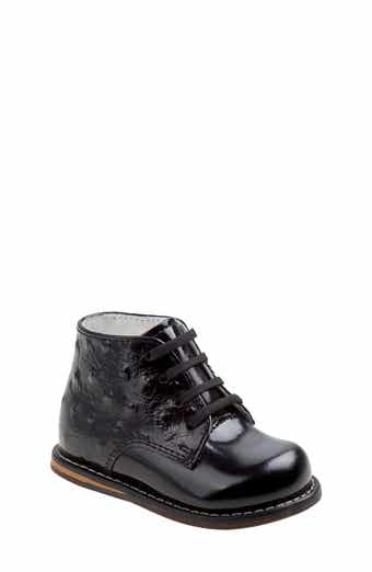 Kids' Lace-Up Boot