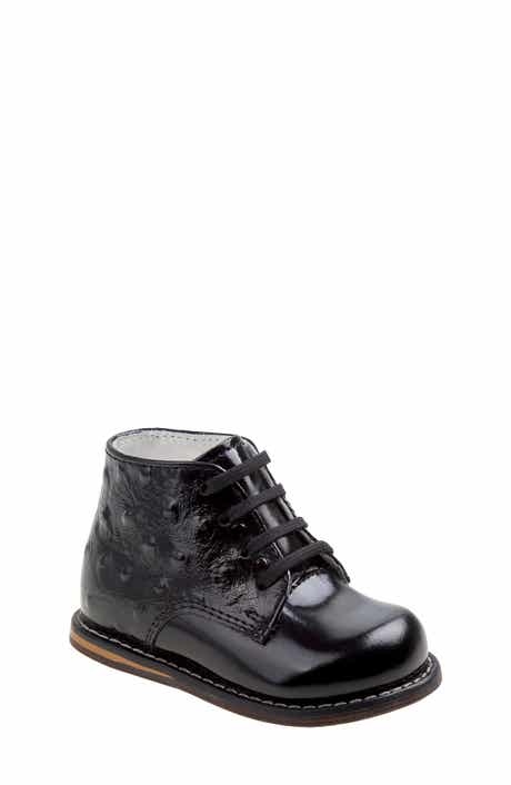 Kids' Lace-Up Boot