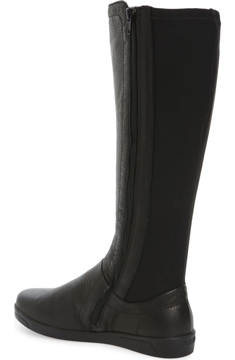 CLOUD Ace Tall Boot, Alternate, color,