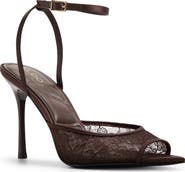 ALDO Belen Lace Sandal