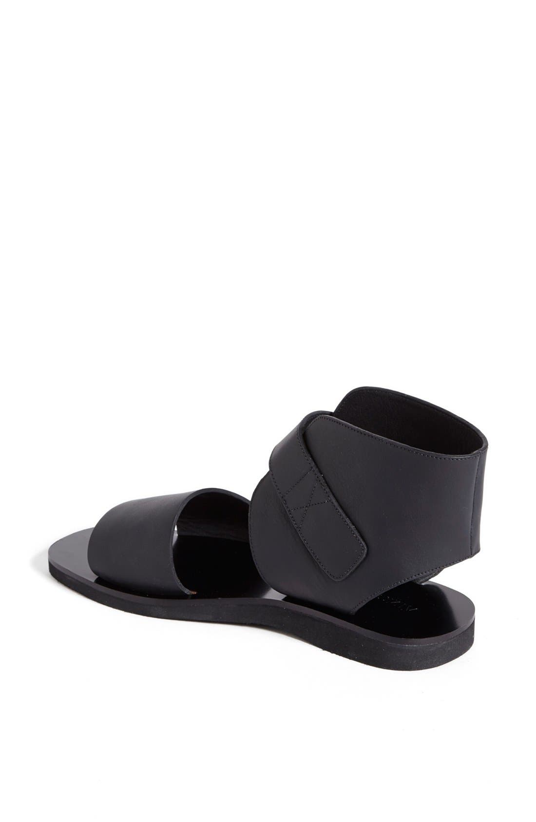 Vince 'Sage' Sandal, Alternate, color, 