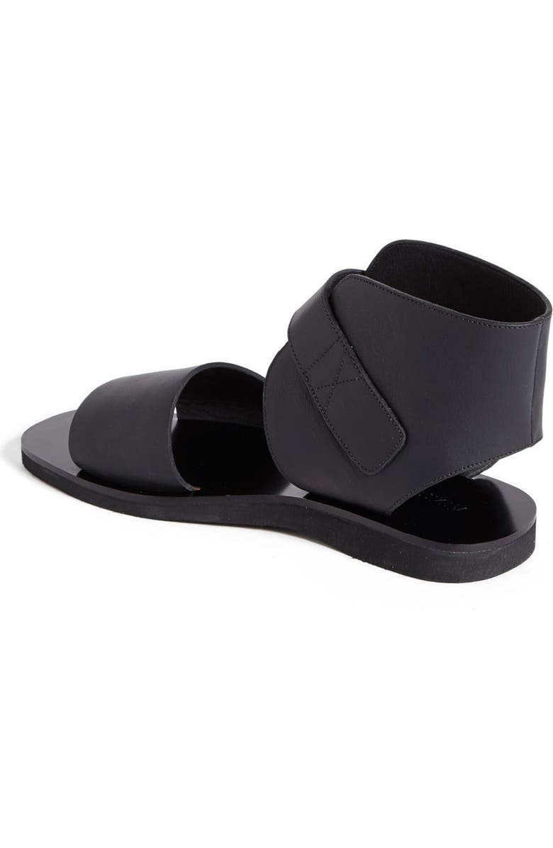 Vince 'Sage' Sandal, Alternate, color,