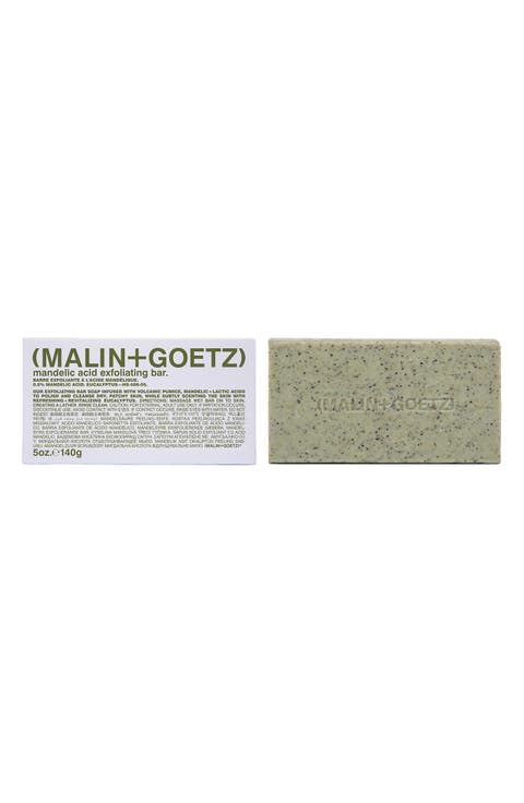 Mandelic Acid Exfoliating Bar in Eucalyptus (Nordstrom Exclusive)