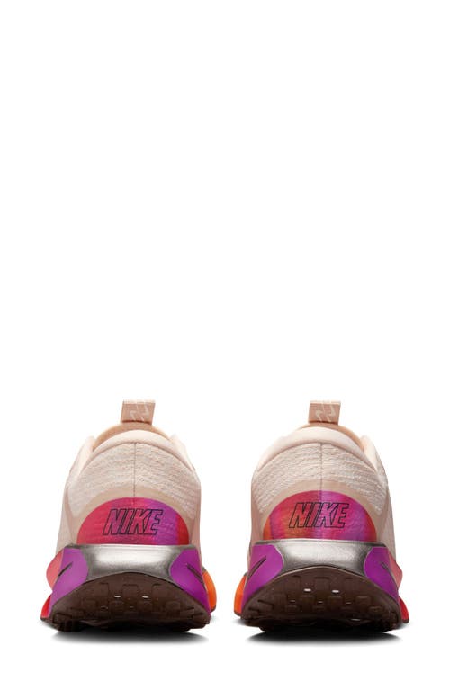 Nike Motiva Se Walking Sneaker In Pink