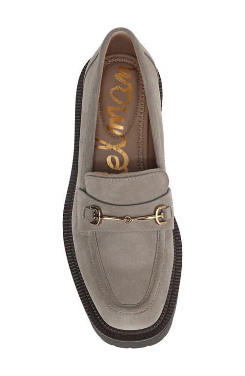 Sam Edelman Leah Platform Loafer In Multi