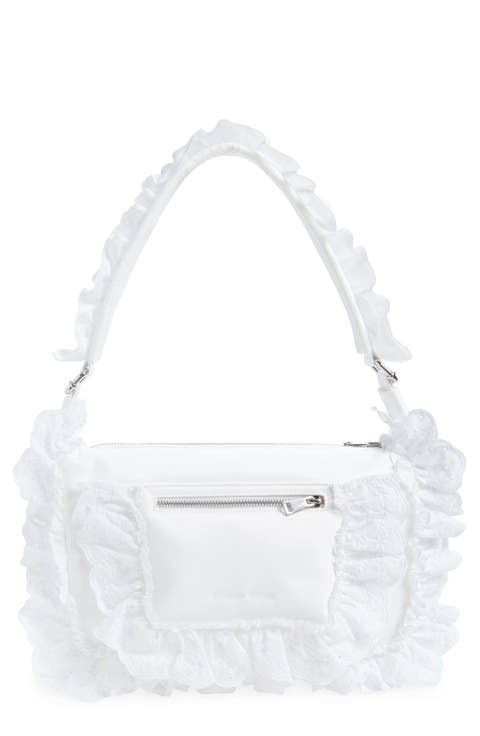 Pillowcase Shoulder Bag