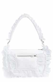 Pillowcase Shoulder Bag