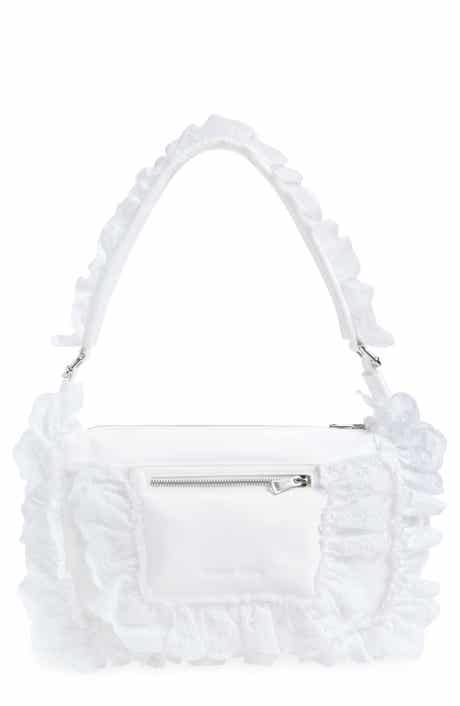 Pillowcase Shoulder Bag