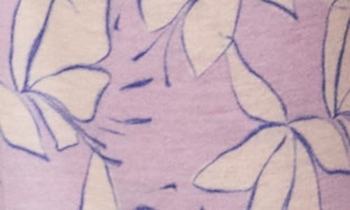 Honeydew Star Seeker Pajamas In Purple