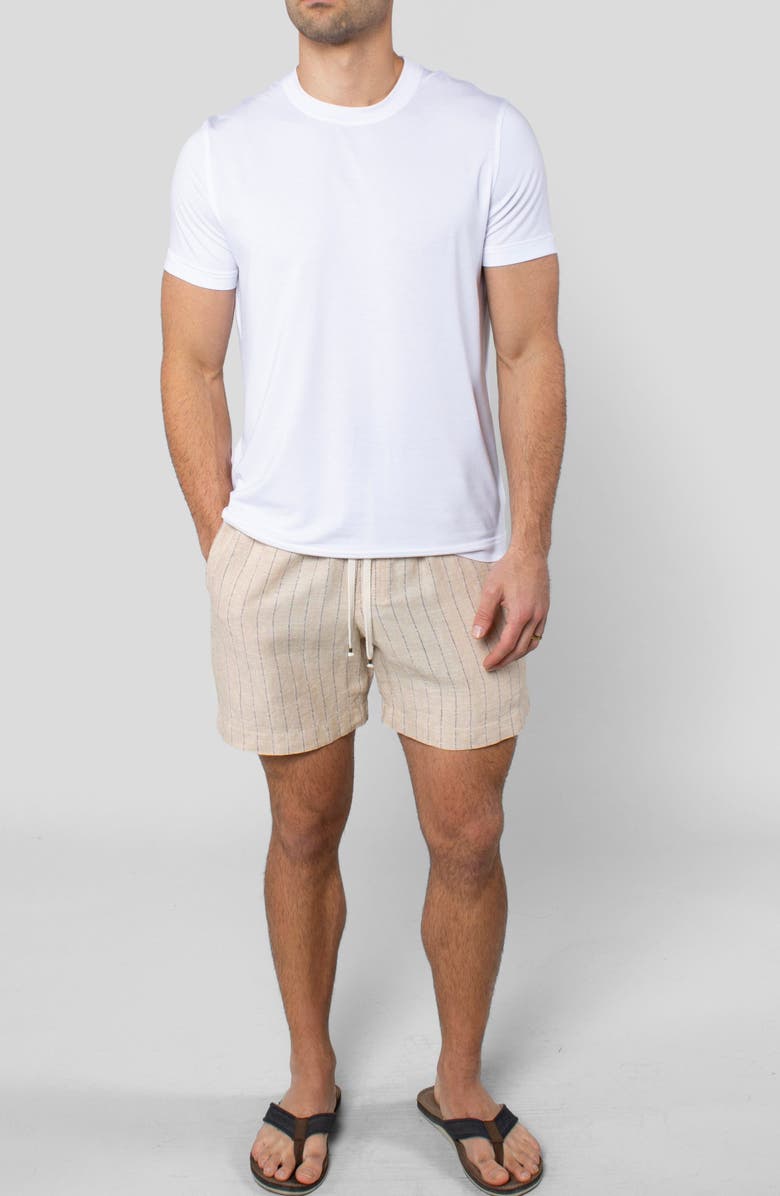 LEISURE LAB Drift Short, Alternate, color, Sand