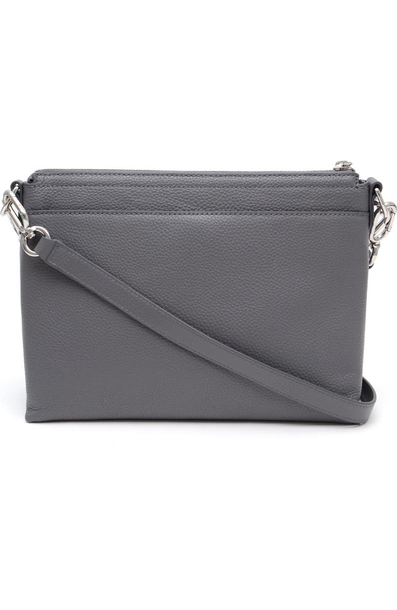 Thacker Marcella Split Gusset Crossbody Bag, Alternate, color,