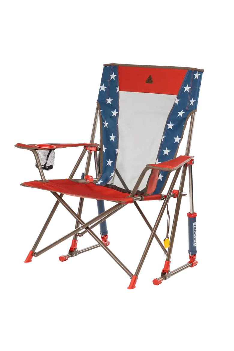 Comfort Pro Rocker - USA Anniversary Deluxe, Alternate, color, USA Anniversary Deluxe