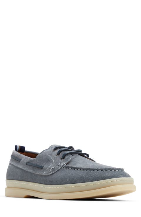 Cromer Boat Shoe (Men)
