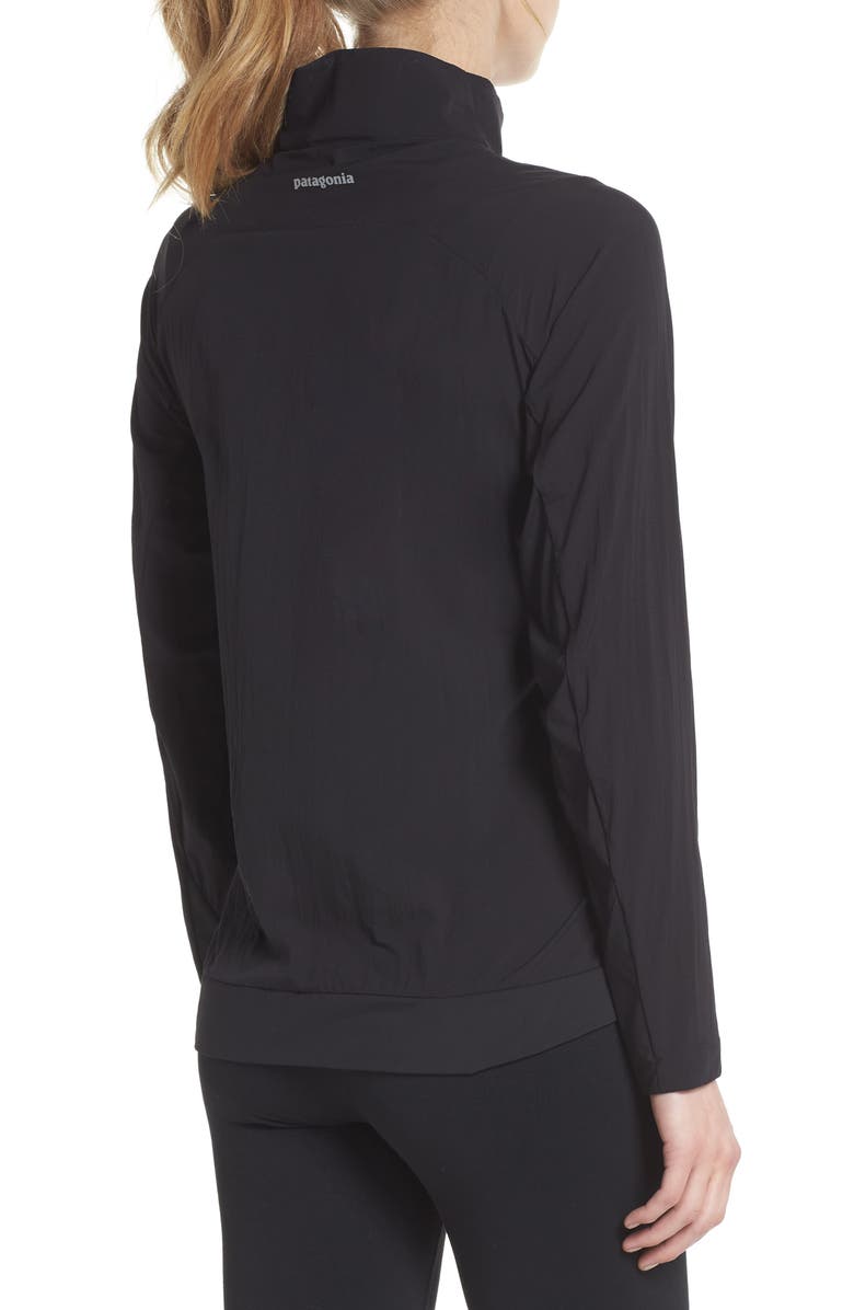 Patagonia Airshed Nylon Pullover, Alternate, color, 