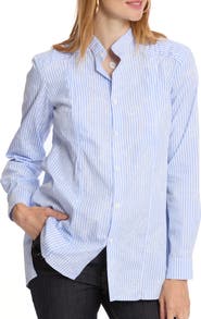 Cache Coeur Camille Maternity and Nursing Shirt