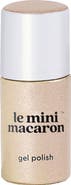 Le Mini Macaron Gel Nail Polish
