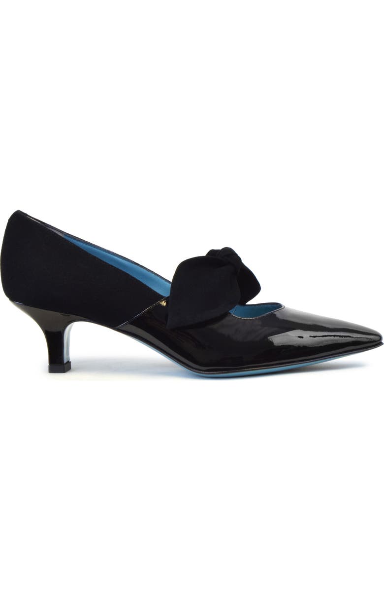 Valentina Rangoni Domatilla Kitten Heel Pump, Alternate, color,