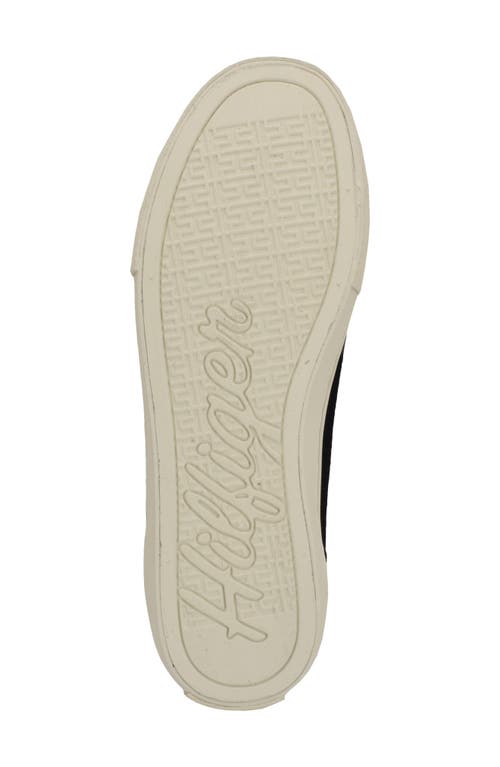 Tommy Hilfiger Lencet Sneaker In Multi