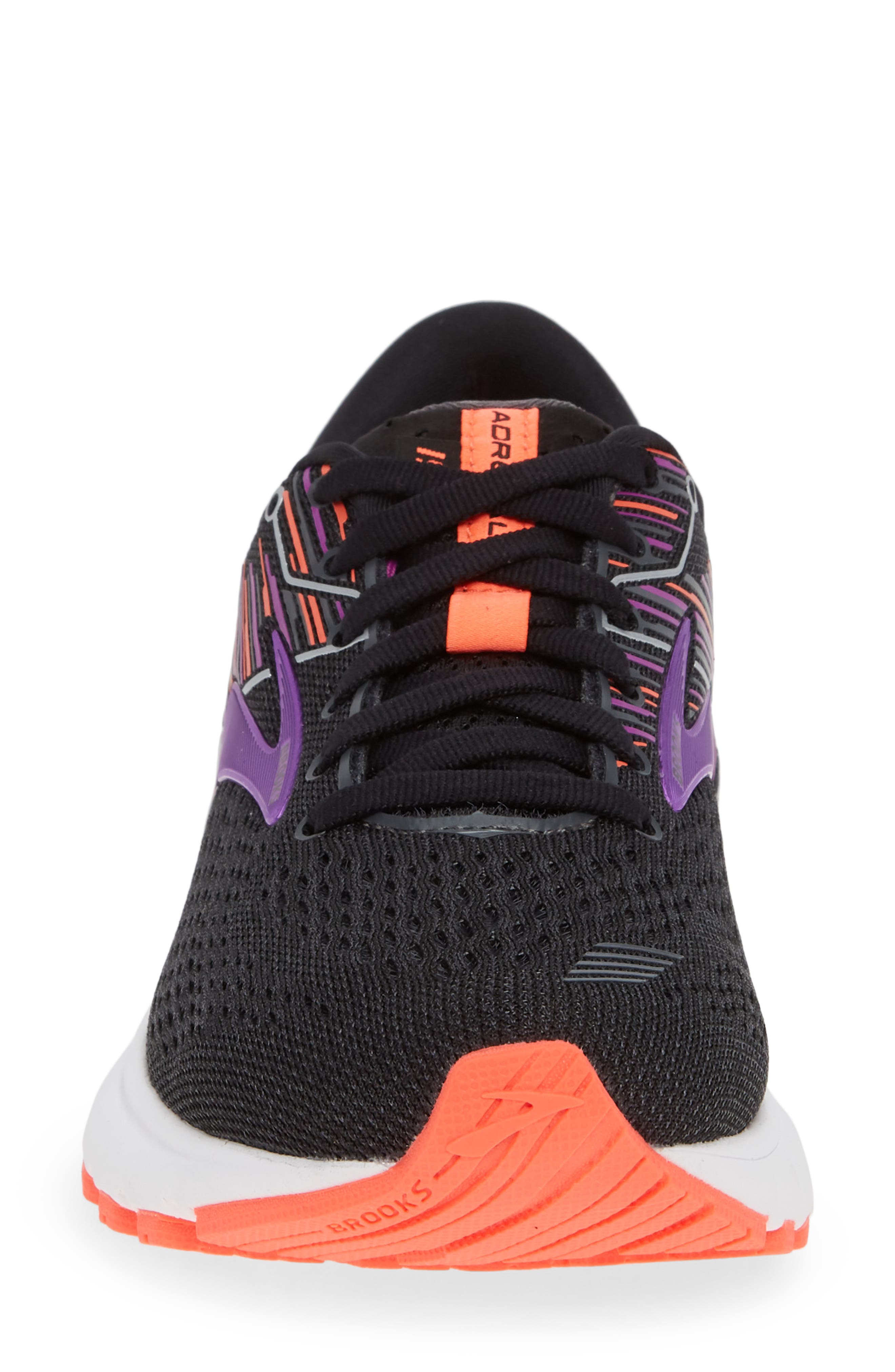 Brooks Adrenaline GTS 19 Running Shoe, Alternate, color, 