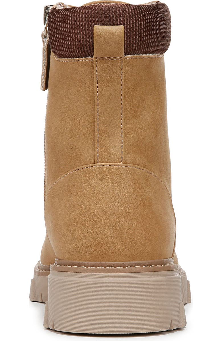 Dr. Scholl's Headstart Lace-Up Combat Boot, Alternate, color,