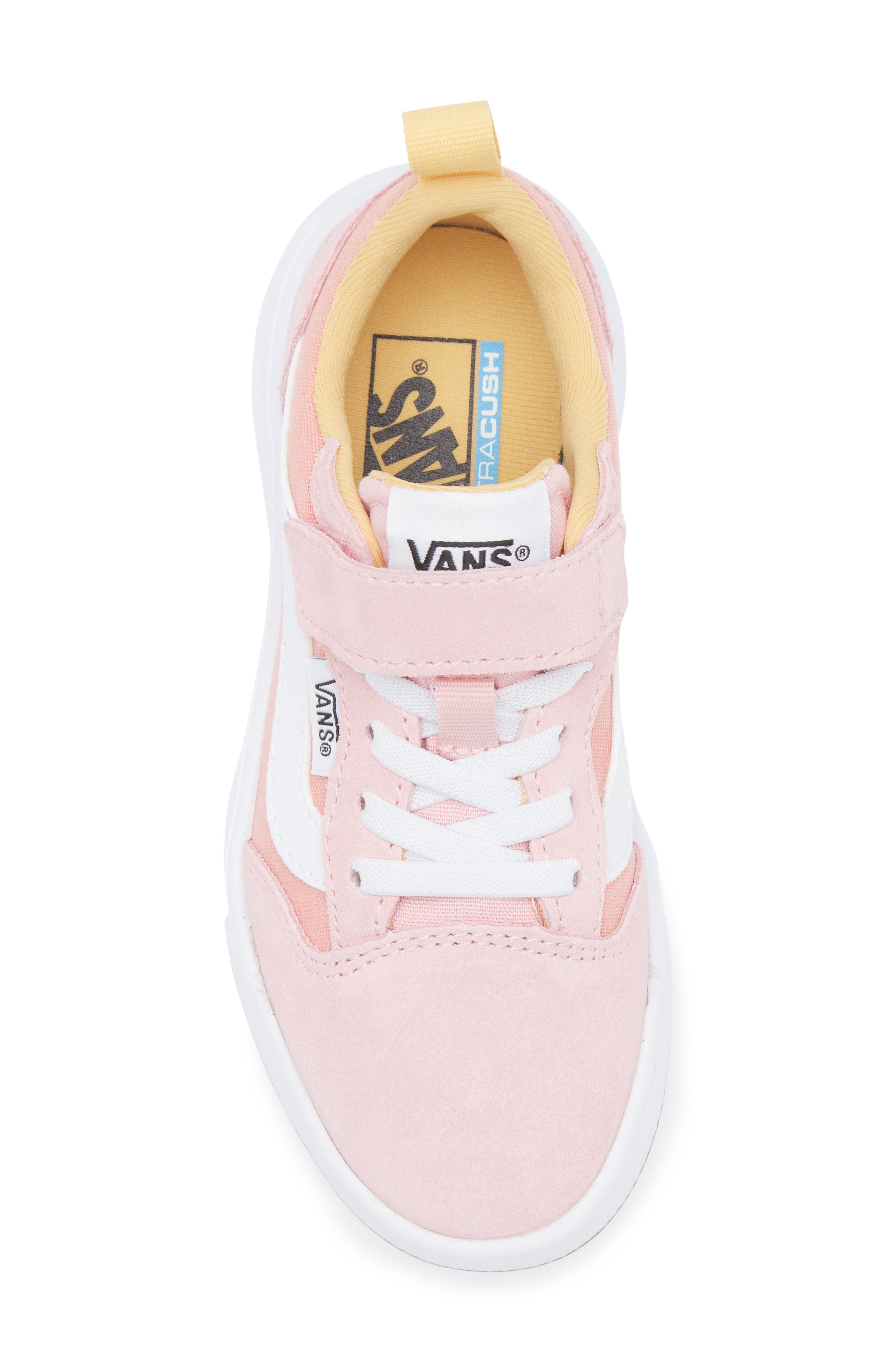 Vans Kids' Ultrarange 66 Sneaker, Alternate, color, 