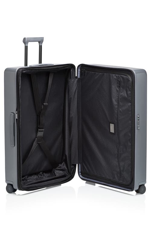 Shop Porsche Design Roadster Check-in Plus 32-inch Spinner Suitcase