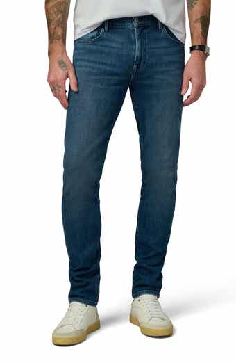 The Asher Slim Fit Jeans