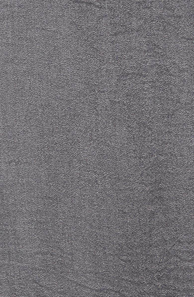 Echo Shimmer Wrap Scarf, Alternate, color,