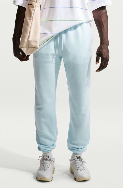 Club Fleece Cuffed Joggers