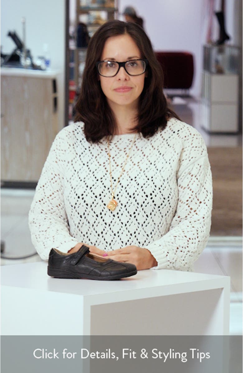 'Claire' Mary Jane, sales video thumbnail