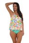  Botanical Bliss Sandbar Rib