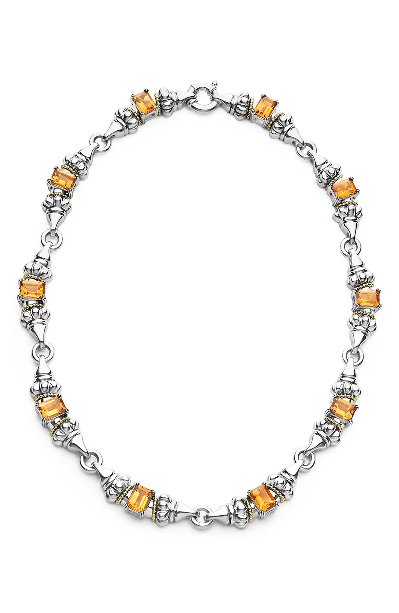selected CITRINE