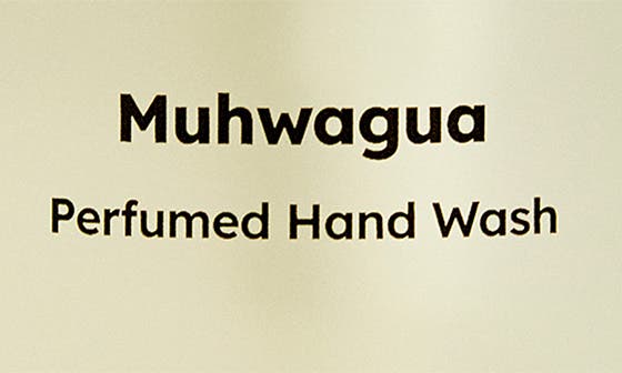MUHWAGUA