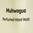  Muhwagua