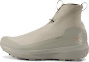 Arc'teryx Norvan 4 Nivalis Waterproof Running Shoe