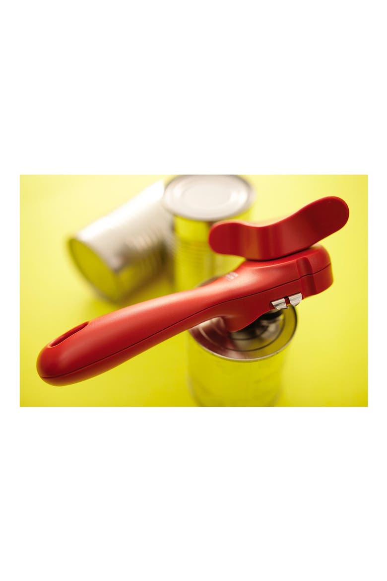 Auto Safety LidLifter 7.25" - Red, Alternate, color, RED