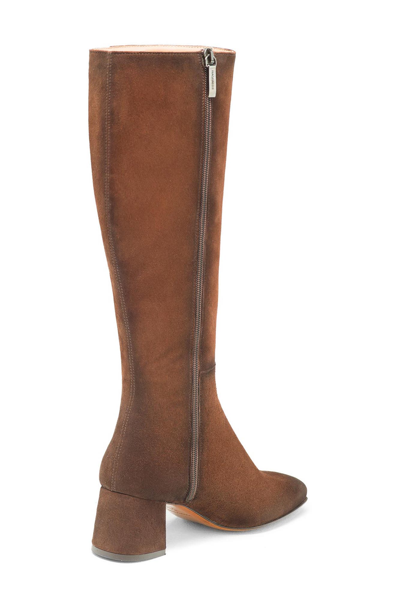 Loni Block Heel Boot - image 4