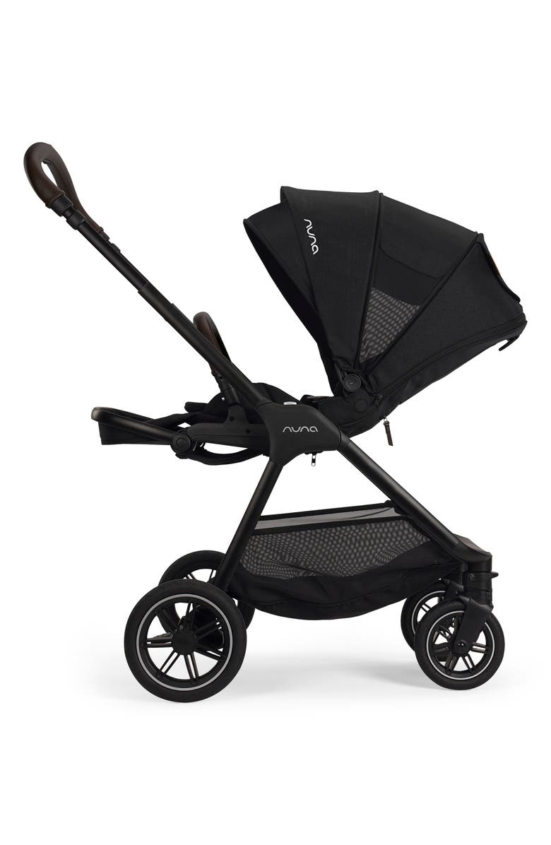 Nuna Triv<sup>™</sup> Next Pipa<sup>™</sup> Urbn Car Seat Travel System, Alternate, color, 