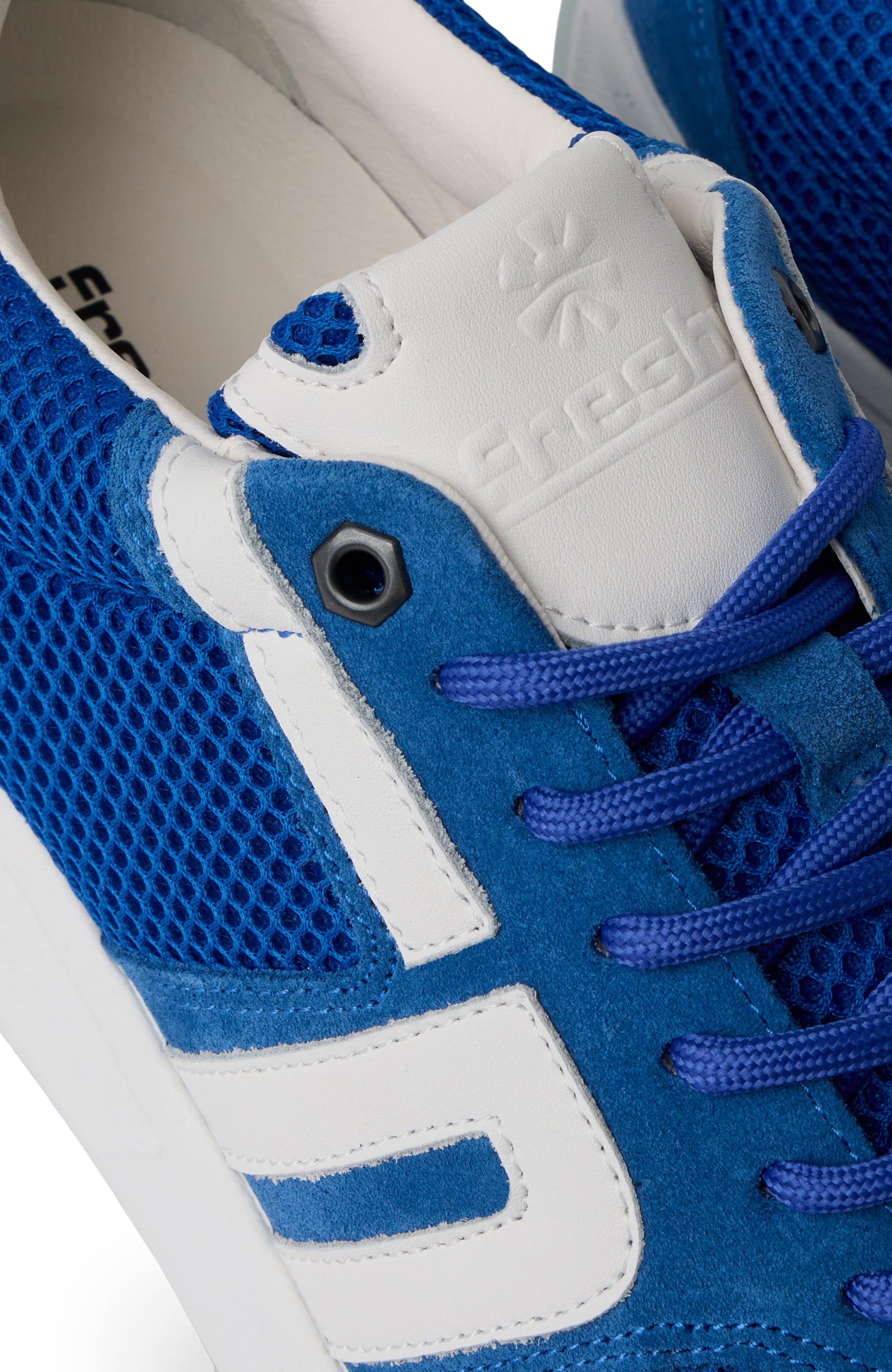 Brites+ Signature Series Sneaker, Alternate, color, Cobalt Blue