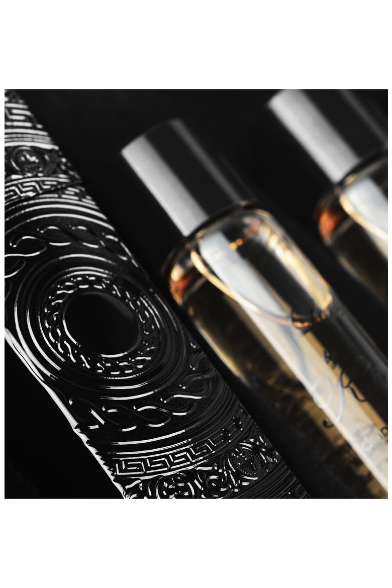 Kilian LOeuvre Noire - Love, dont be shy Travel Set, Alternate, color, NO COLOR