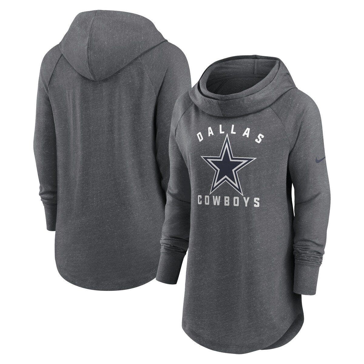 selected Heather Charcoal