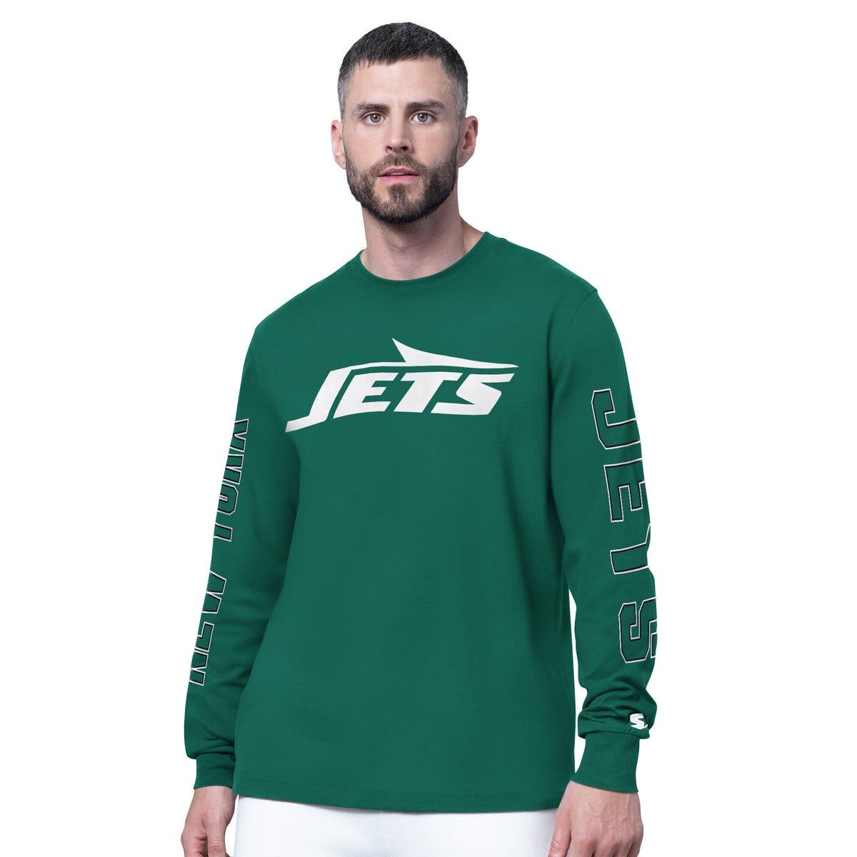 selected Green