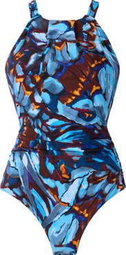 Magicsuit® Monarch Amelia Open Back One-Piece Swimsuit