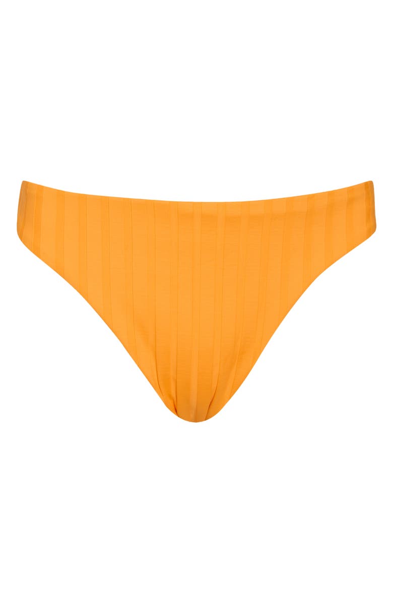 Vitamin A<sup>®</sup> Cali High Leg Bikini Bottoms, Alternate, color, 
