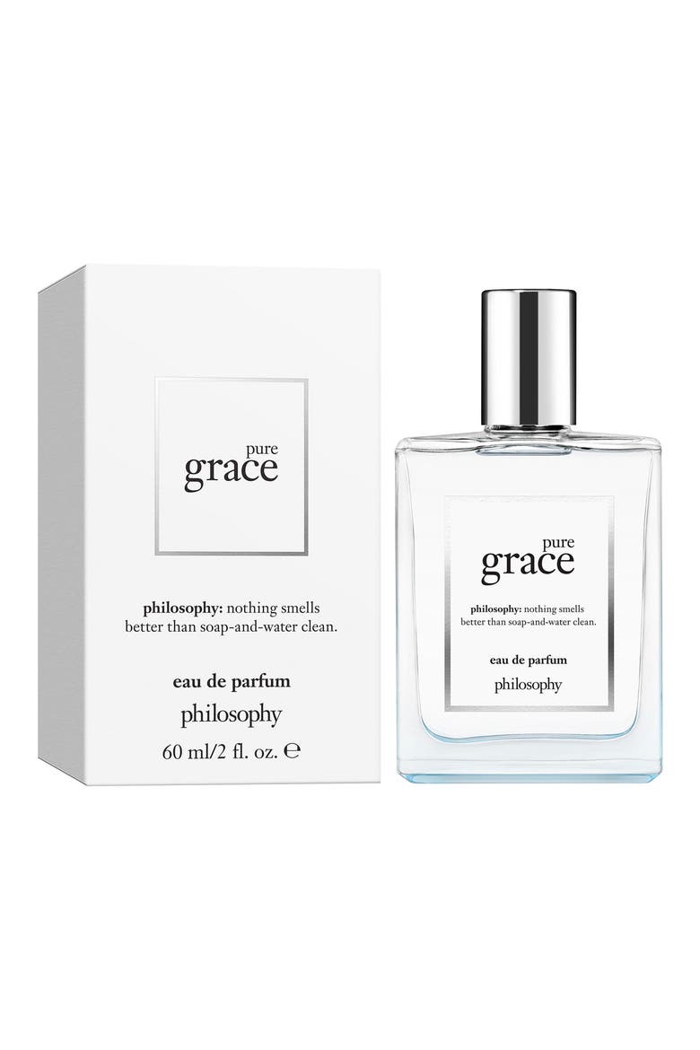 pure grace eau de parfum, Alternate, color, NO COLOR