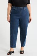 Eileen Fisher Ankle Lantern Jeans