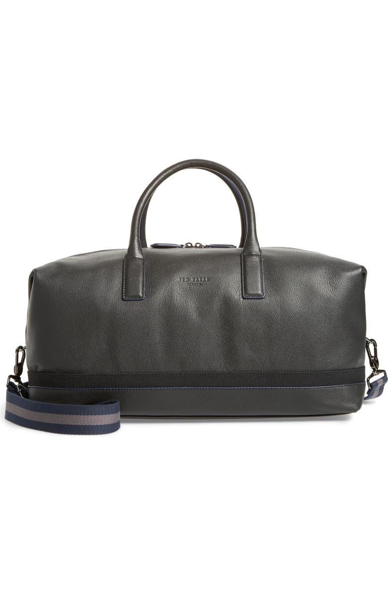 Ted Baker London Mylow Duffel Bag, Main, color,
