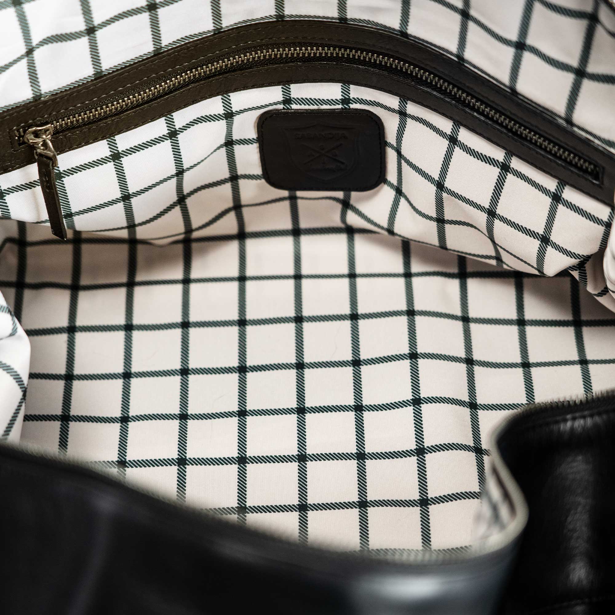 SABANDIJA Heritage Bag weekender, Alternate, color, 